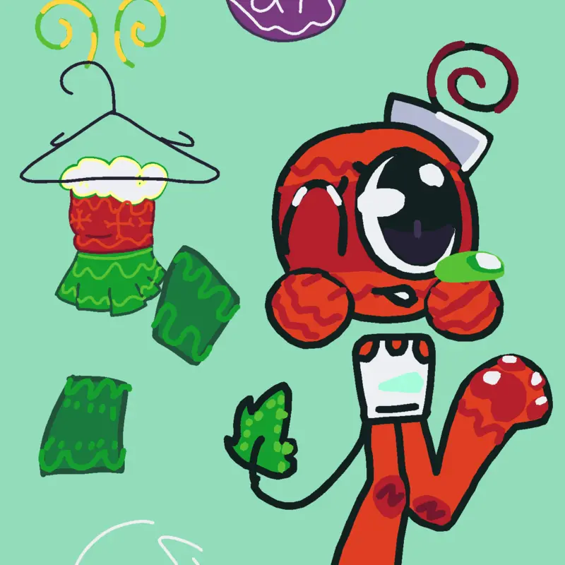 Game by @CutteCupcake