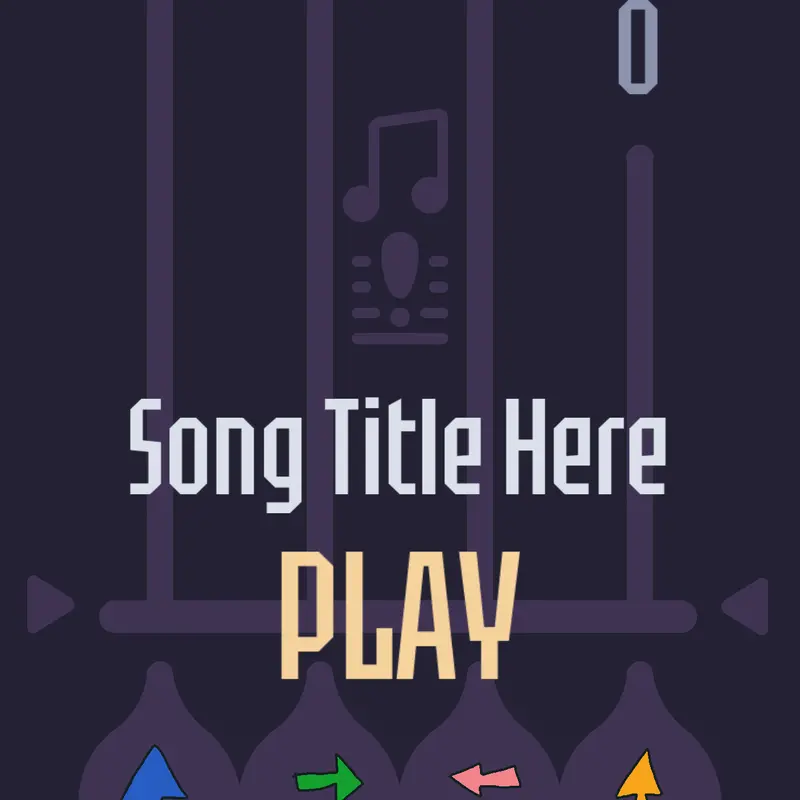 Game by @Abizoey