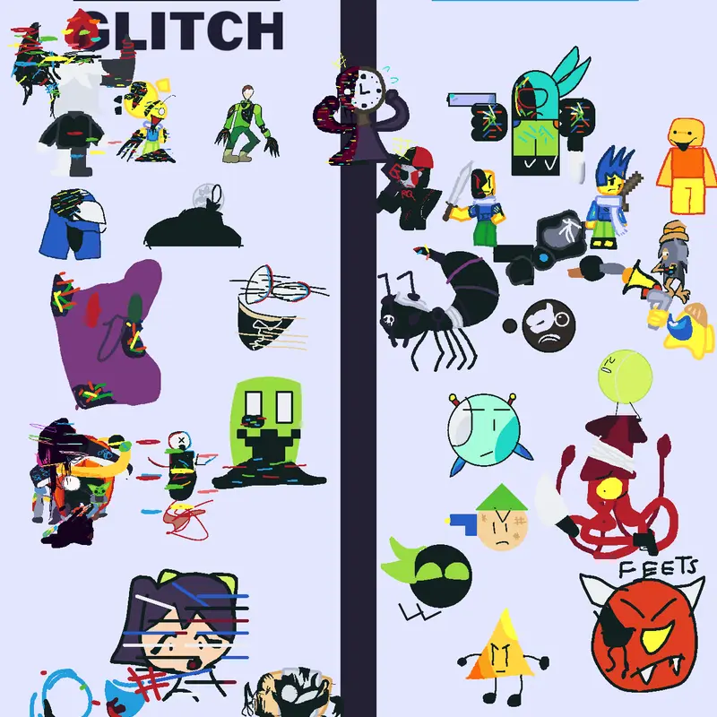 Game by @TROLL_FACES