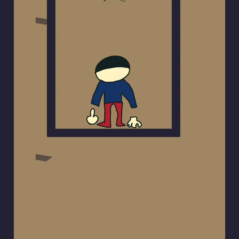 Game by @Pochitoloc