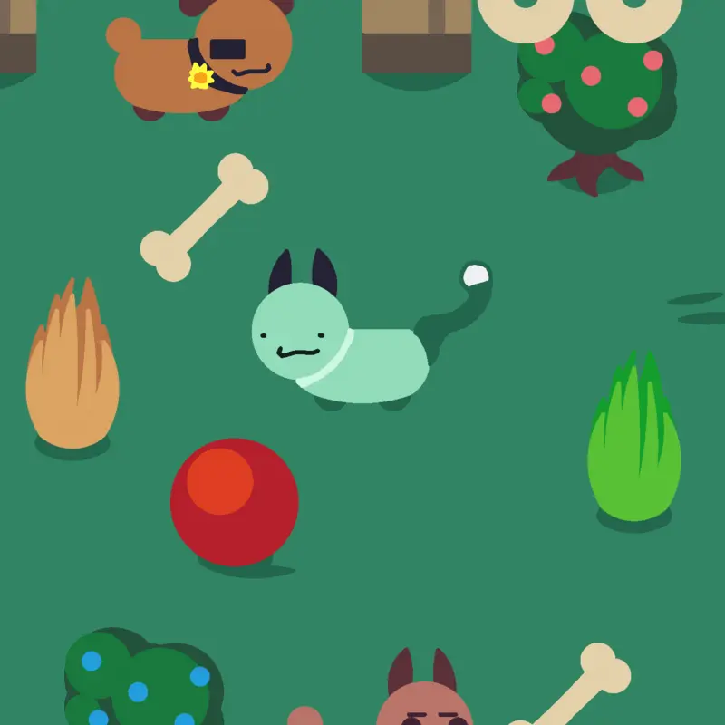 Game by @zip_and_chip