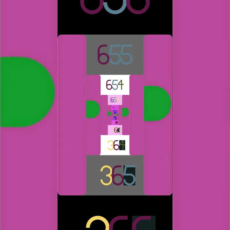 Game by @15thperfectnumber2026