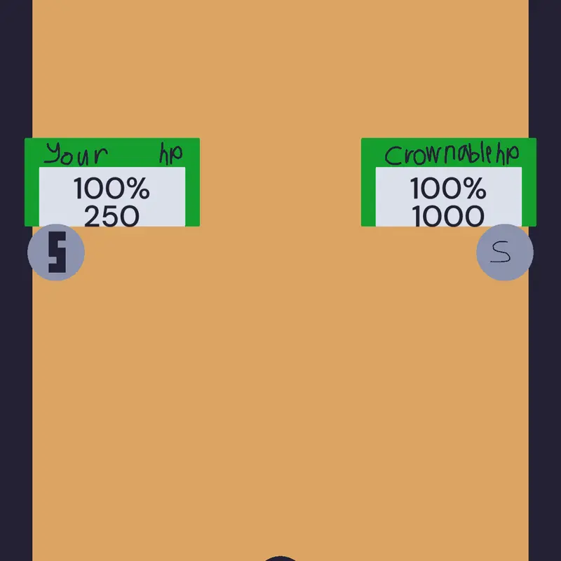Game by @coolmatthew
