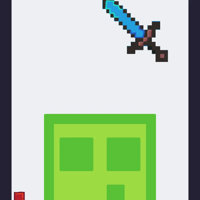 Game by @dancingduck2nd