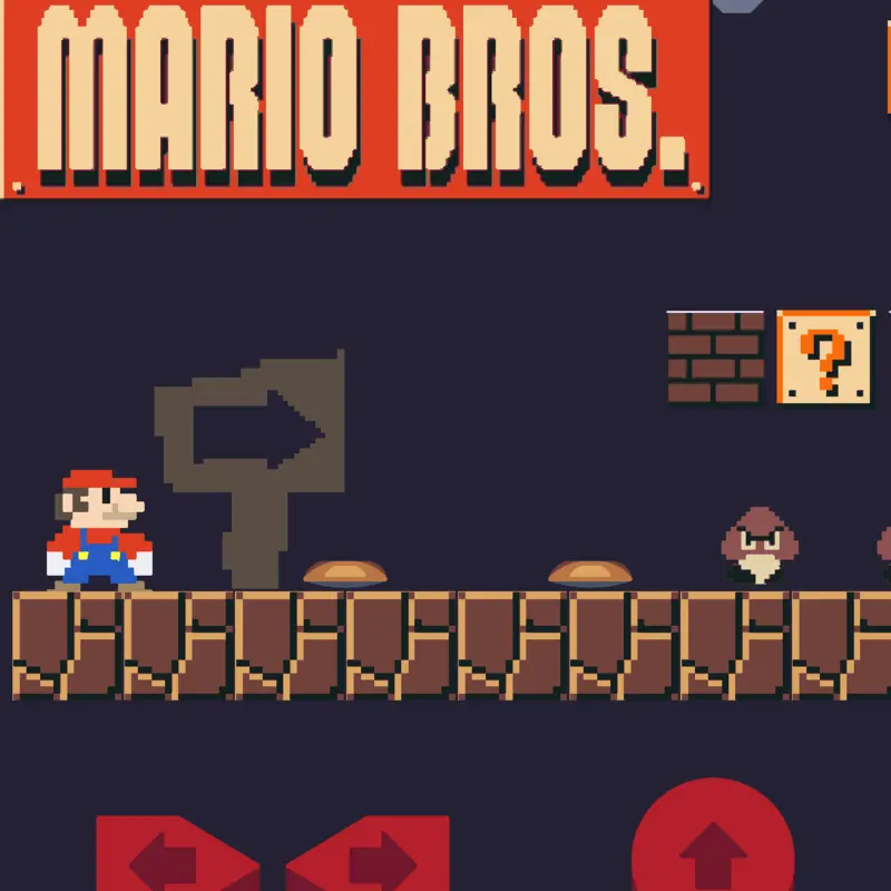 Game by @Mateo1116