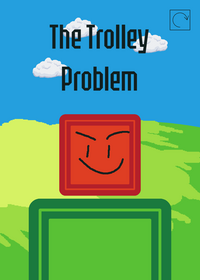 The trolley problem