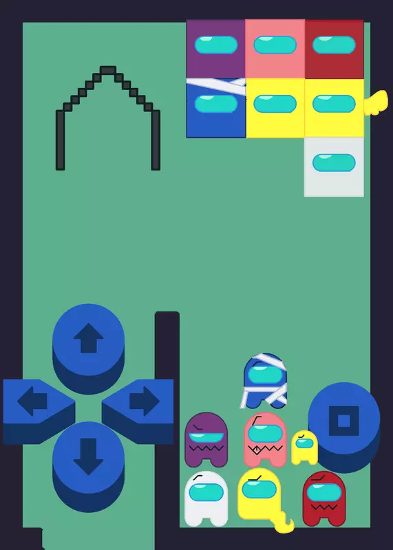 Rodarmix claw machine :3 by @sakana_thefish