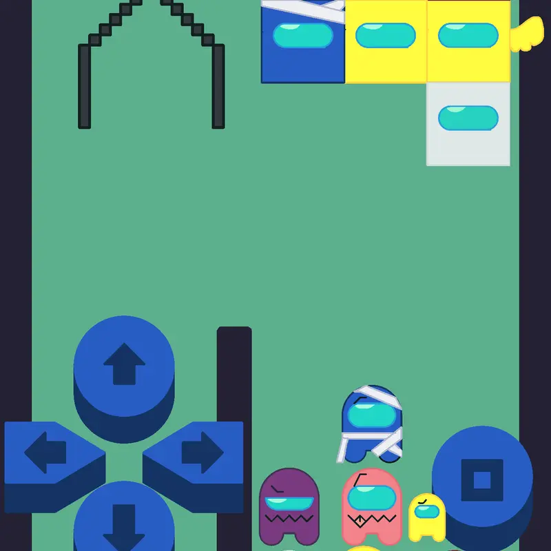 Rodarmix claw machine :3 by @sakana_thefish