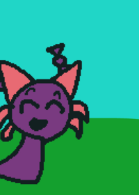 Sprinki oc
