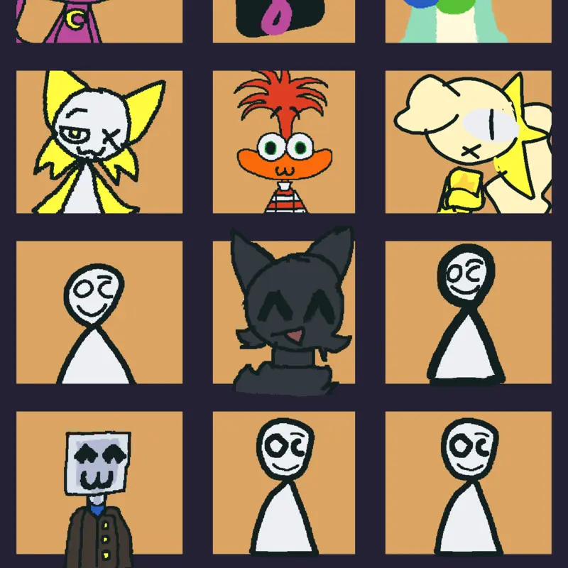 Game by @Kittyass