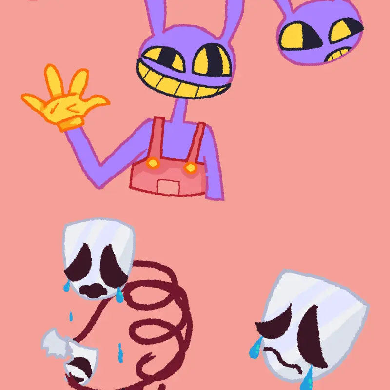 Game by @bonkku