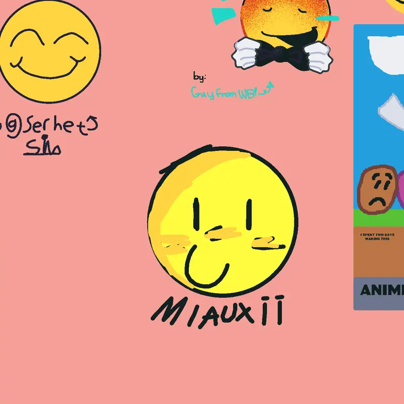 Game by @miauxii