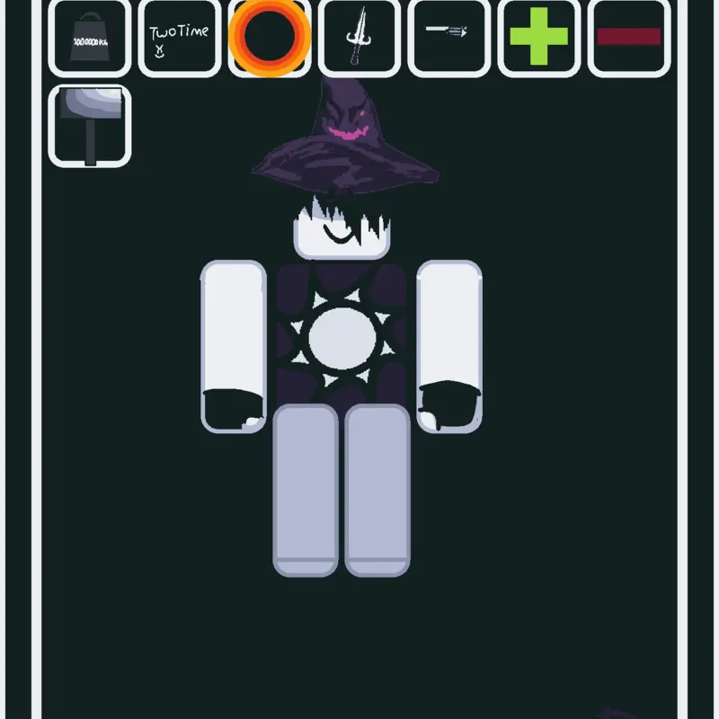 Game by @grayhedgehog