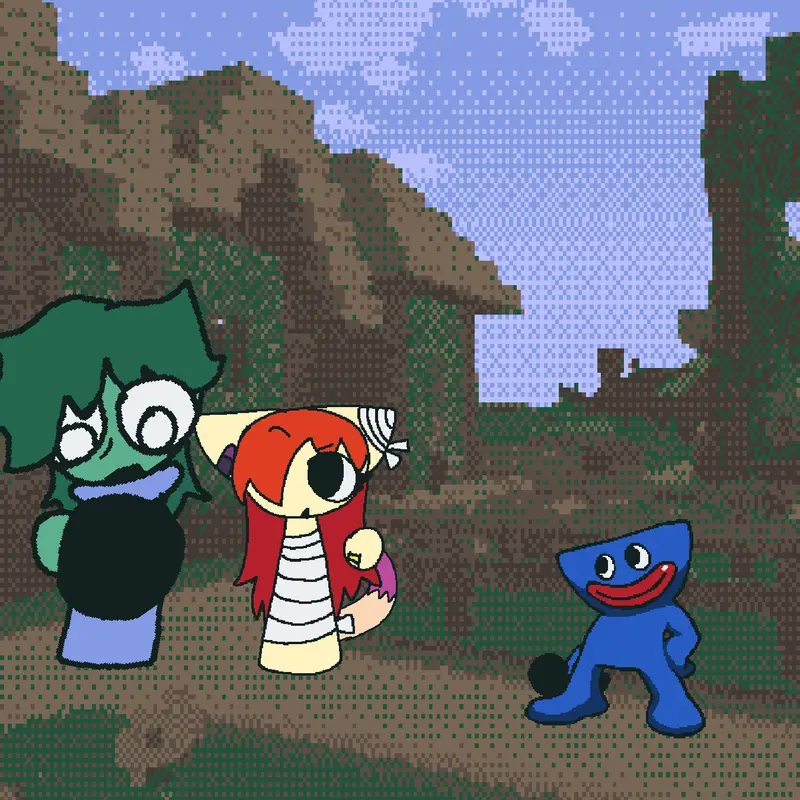 Game by @Huggywuggy2026