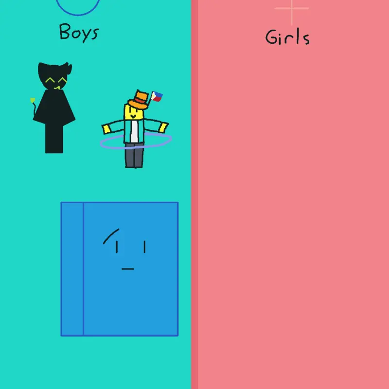 Game by @catwoke
