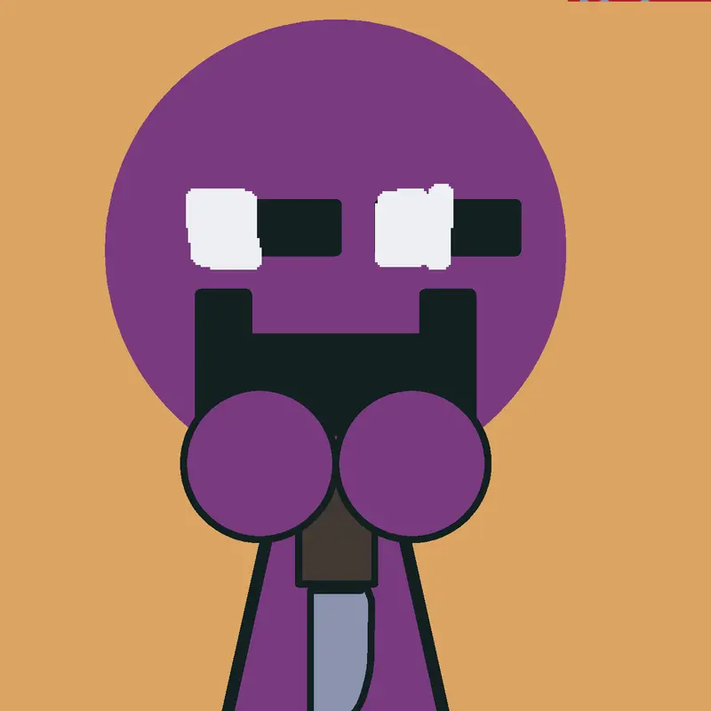 Game by @Springtrapfan8387
