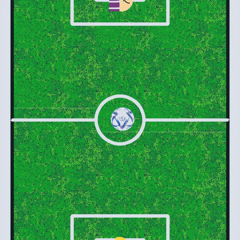 Game by @saitama_man