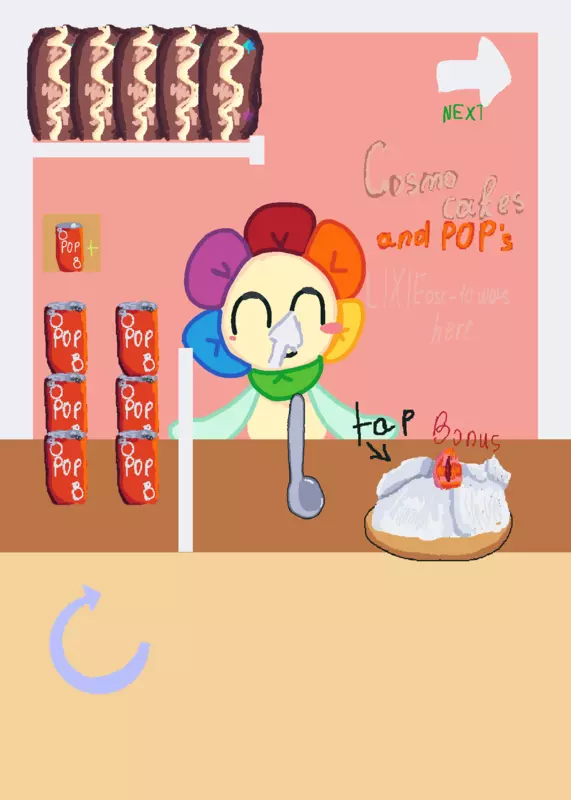 Game by @-XxExe001xX-