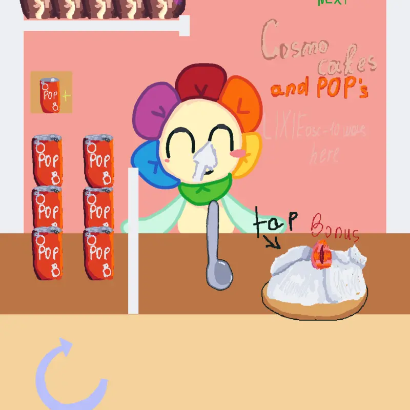 Game by @-XxExe001xX_thek1ller-