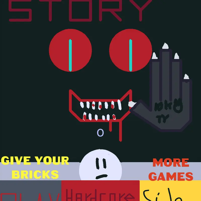 Game by @FeralDuck