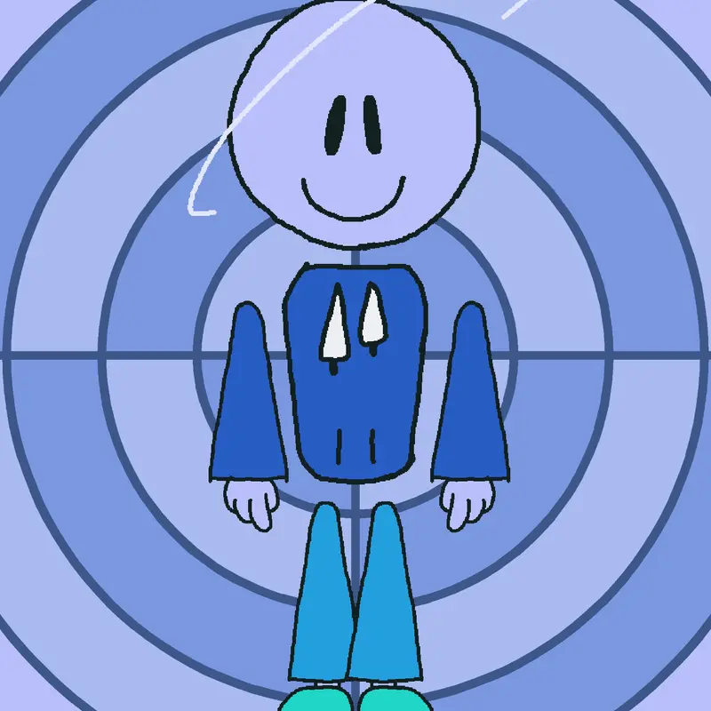 Test de Ragdoll by @Galaxy_471