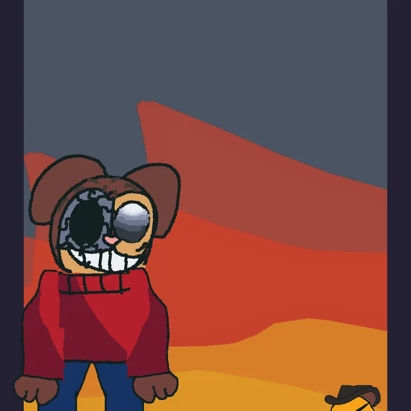 Game by @ddirtormud-