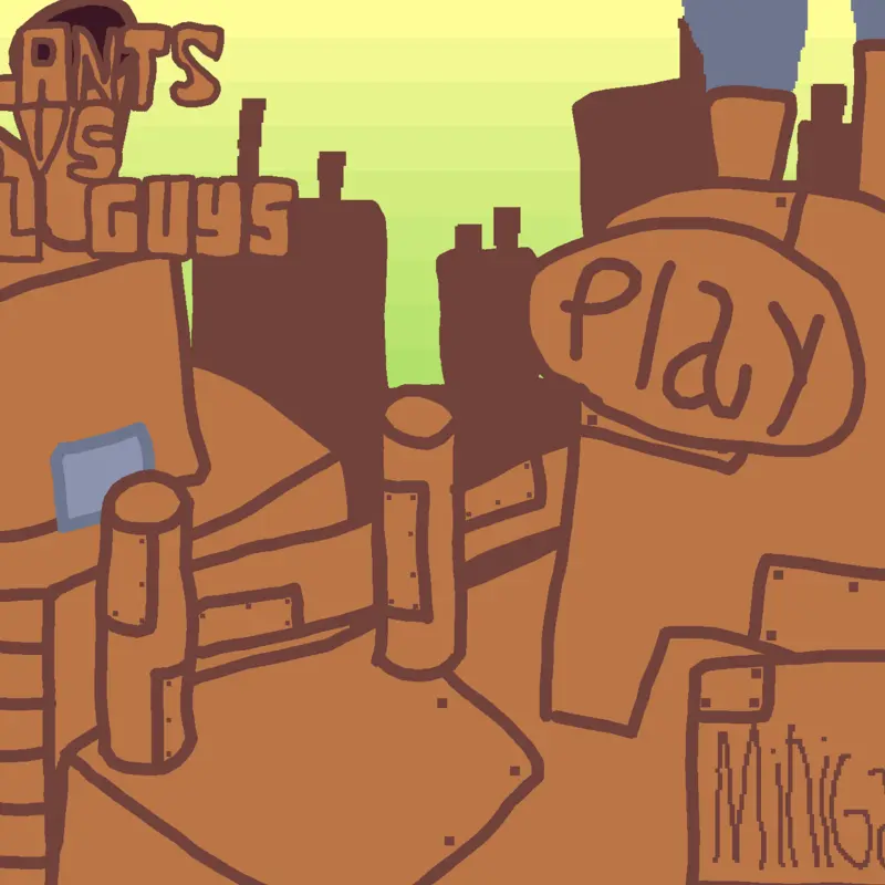 Game by @ok_guy