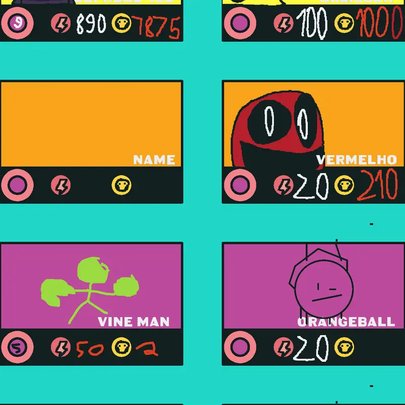 Game by @Akakskakd