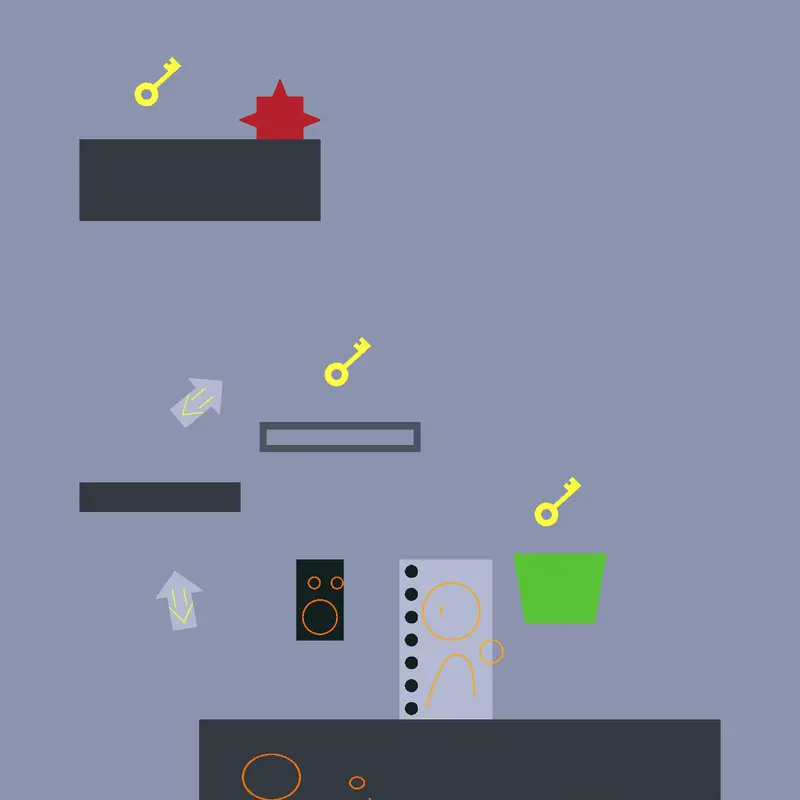 Game by @Ryunosuke