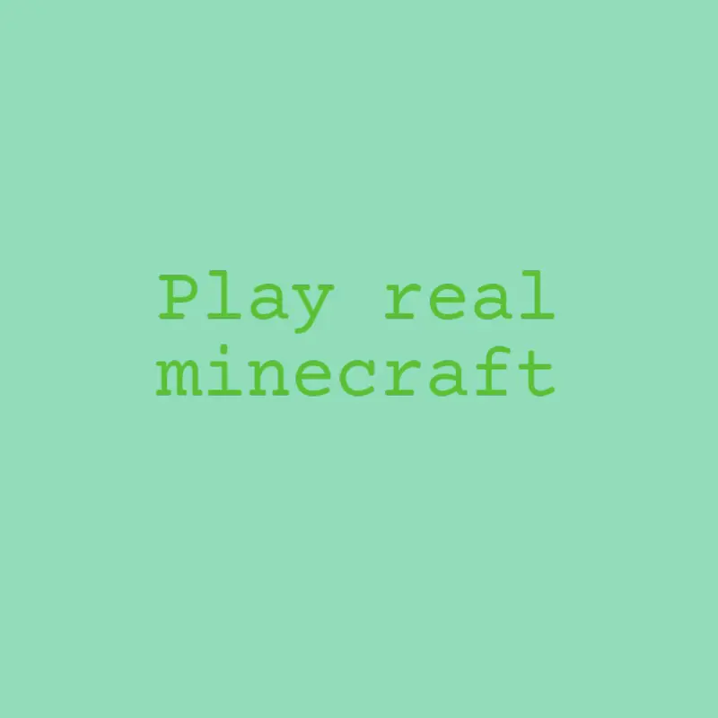 Game by @lobotombos