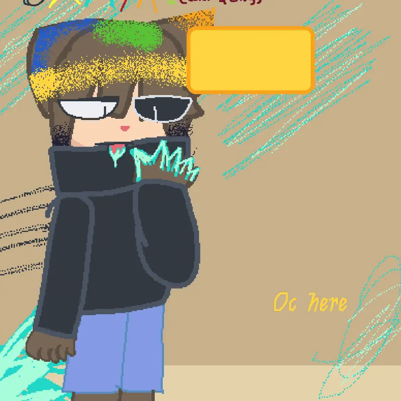 Game by @_MDP_OXAYA_