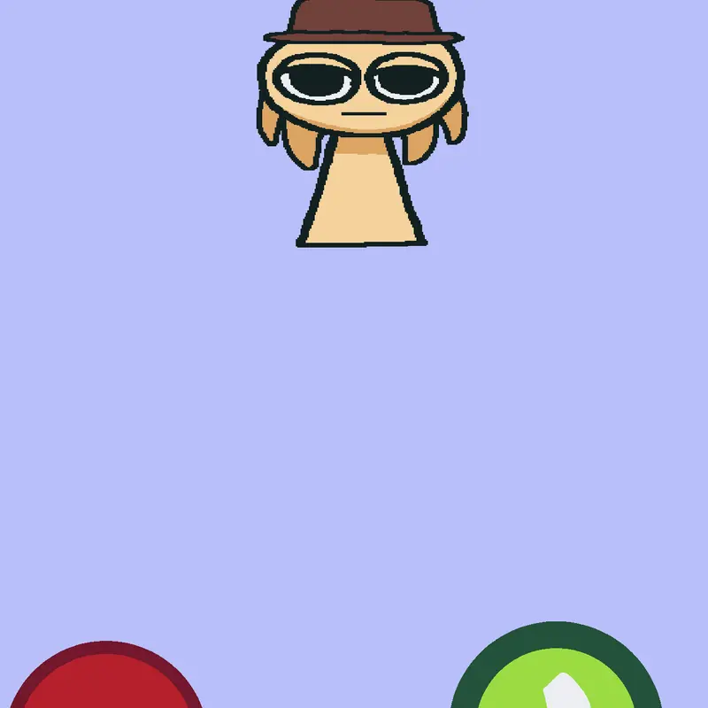 Game by @mario_hod