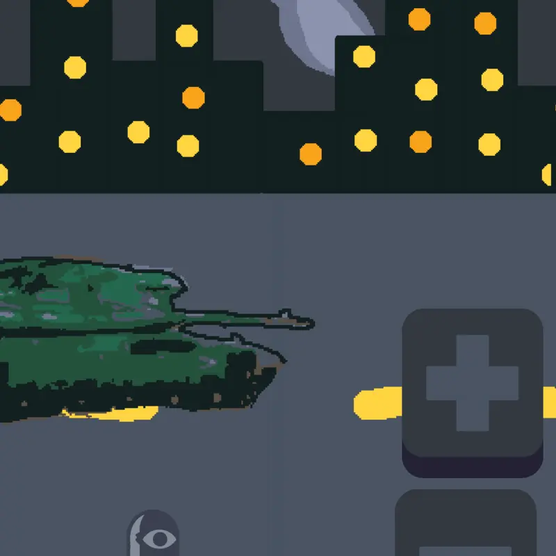 Game by @mary676