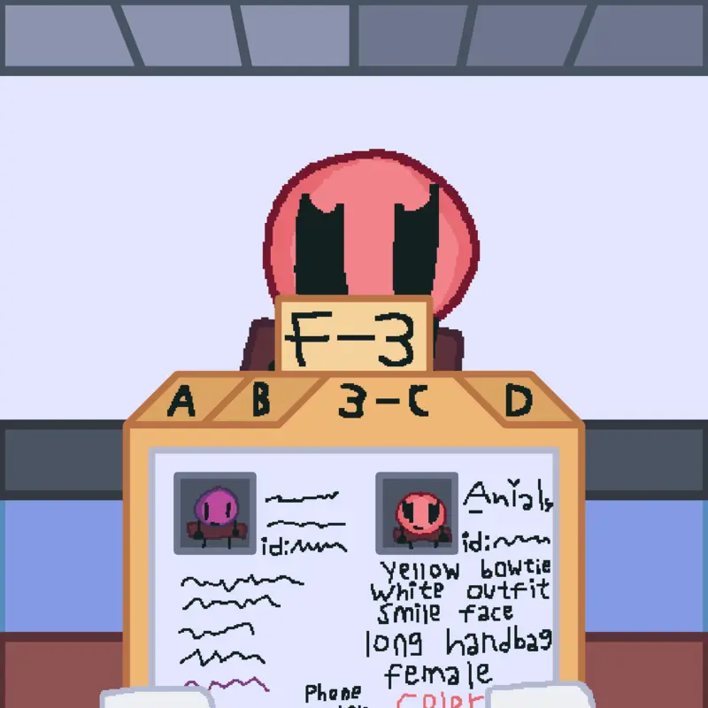 Game by @Anialy