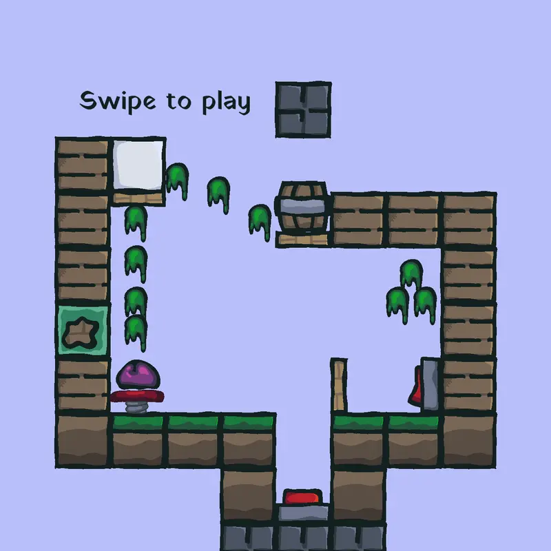 Game by @-_pochita_-