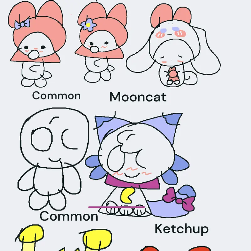 Game by @kittycatmeow5694