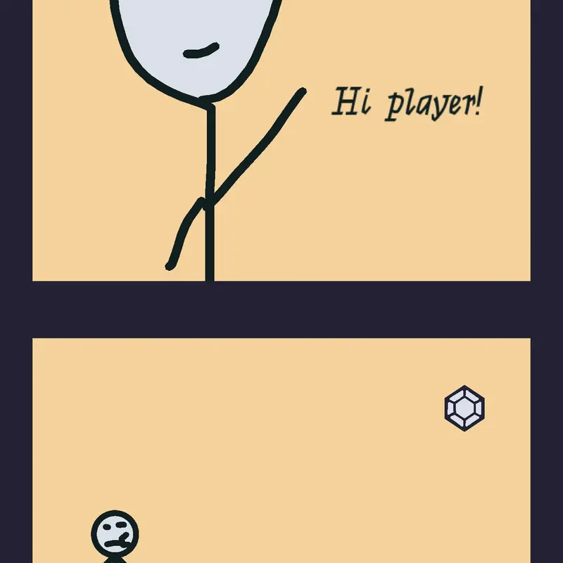 Game by @giselepqna