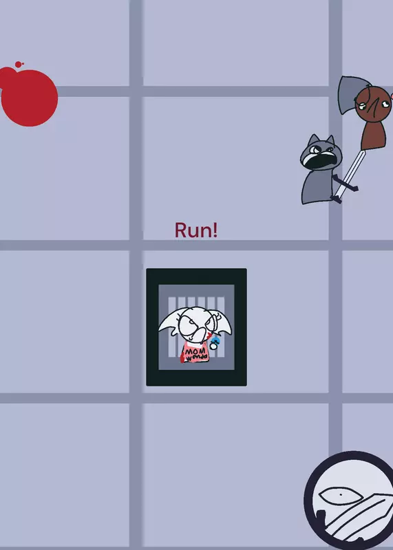 Game by @Kittyss