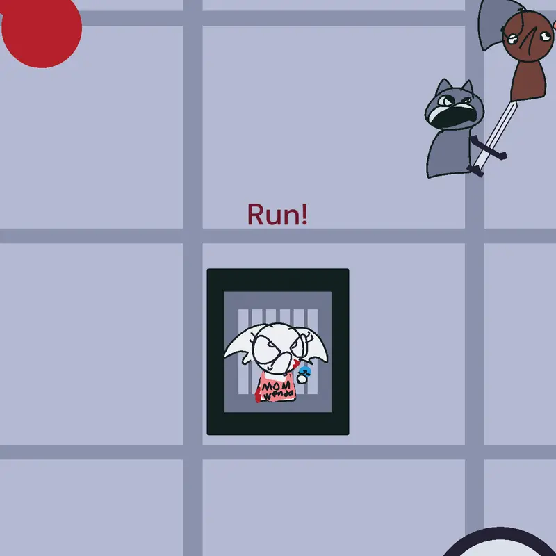 Game by @Kittyss