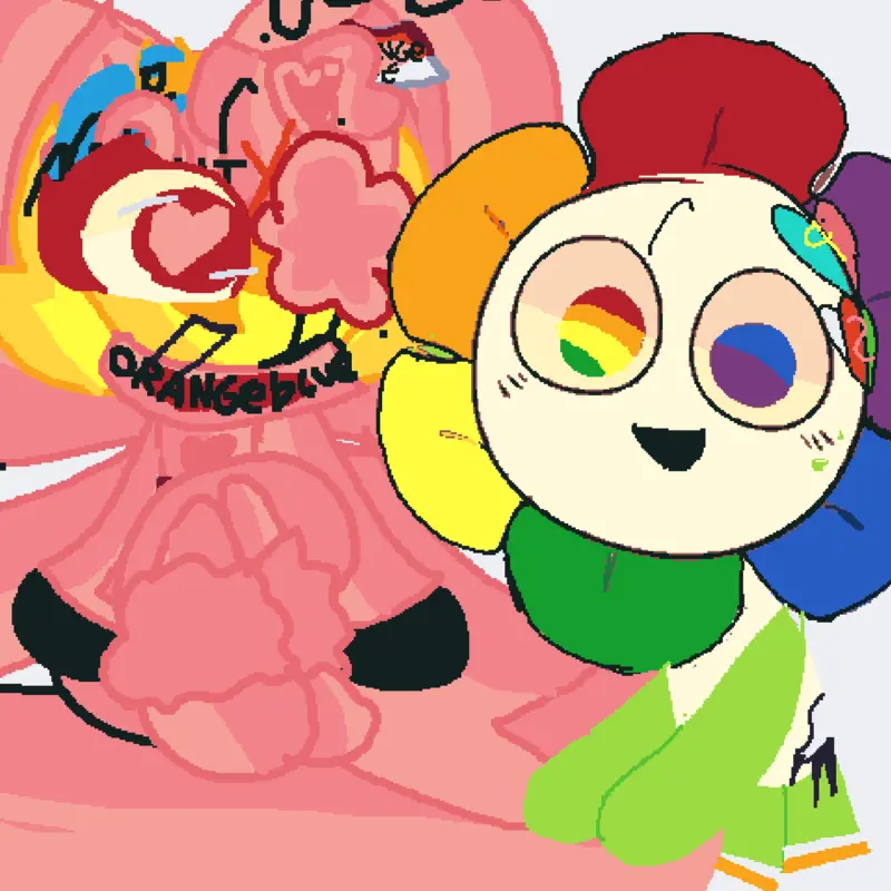 Game by @yellowpink_kawaiicat25