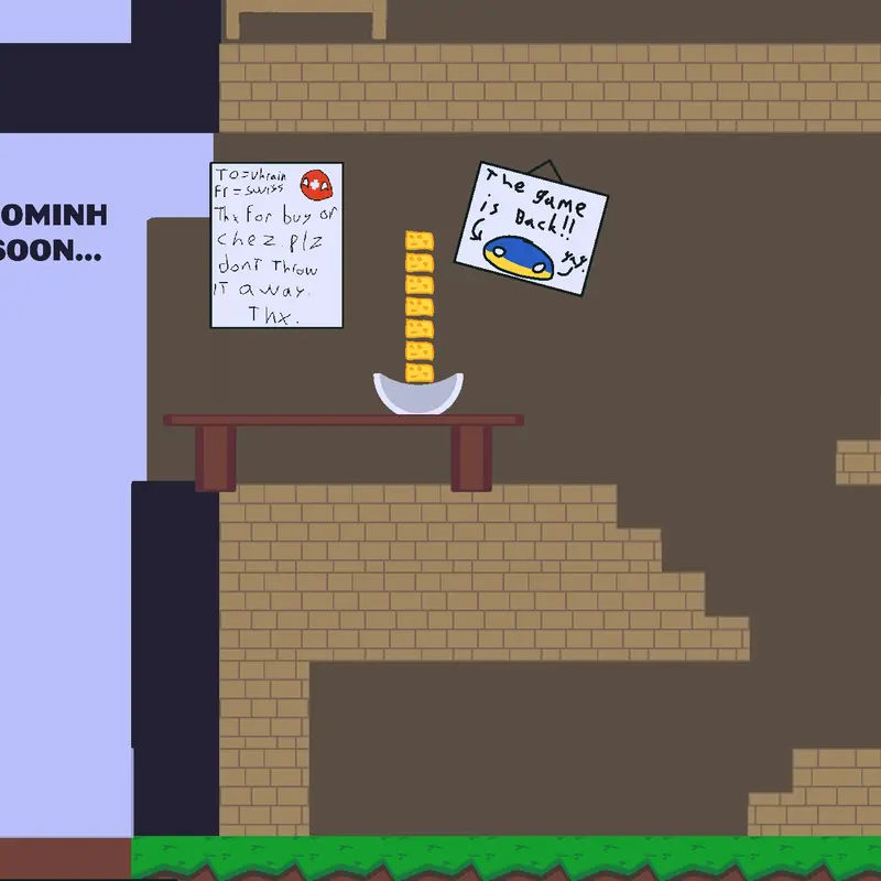 Game by @catdabiscool