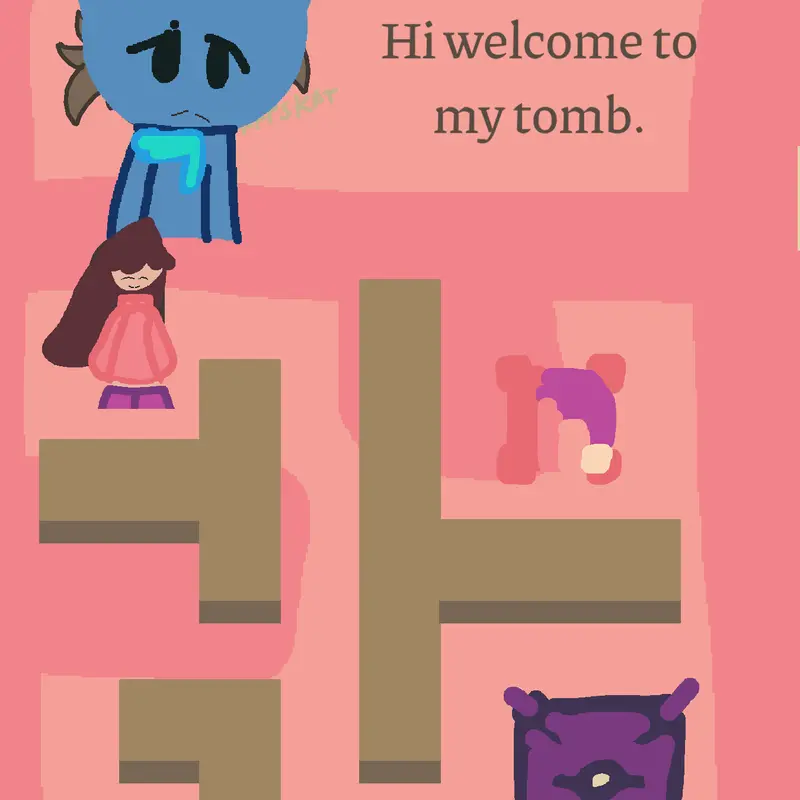 Game by @Pinky_love