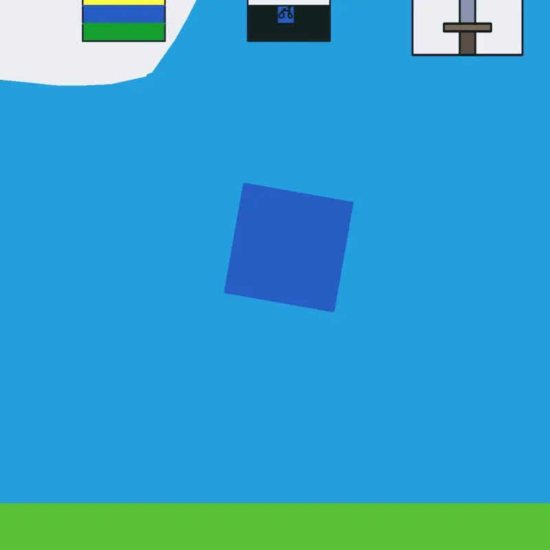 Game by @caglar_ates2809