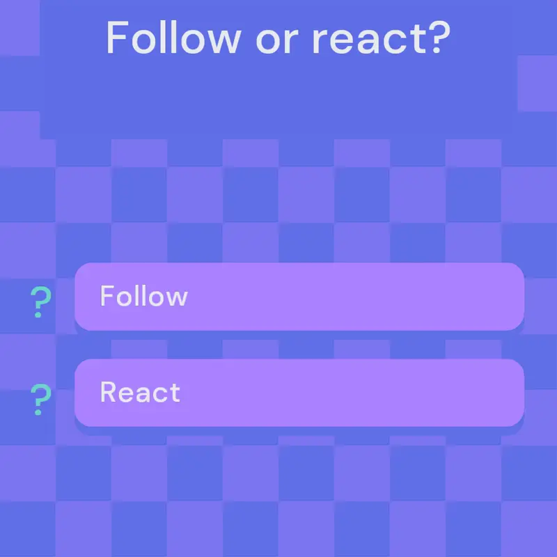 Game by @sxtro