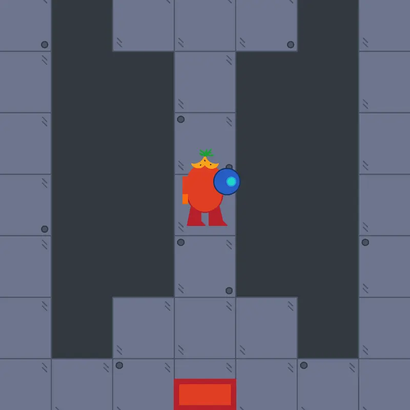 Game by @sticknation