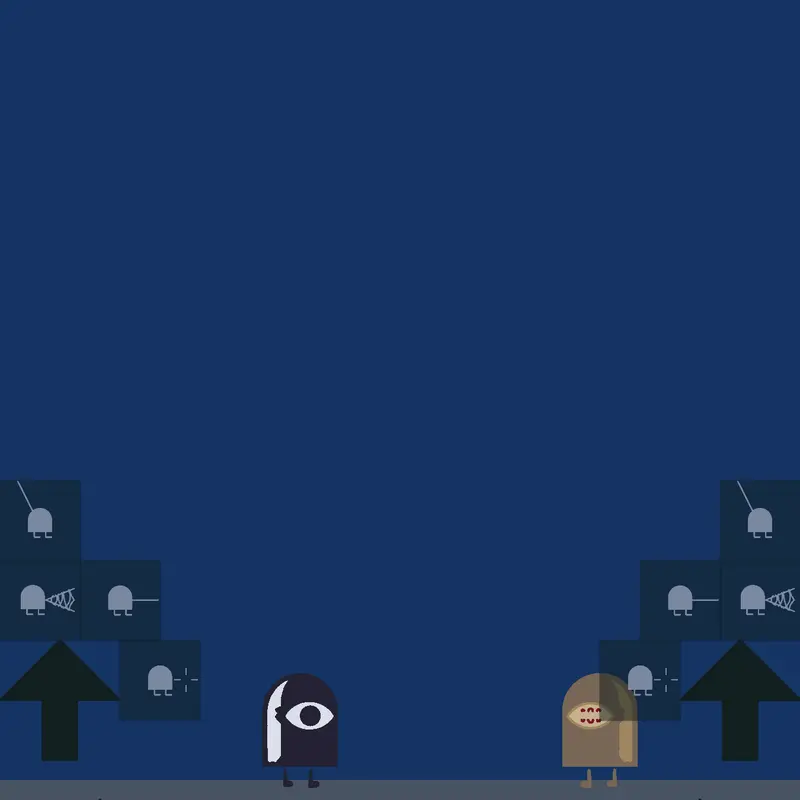 Game by @bielalmondes