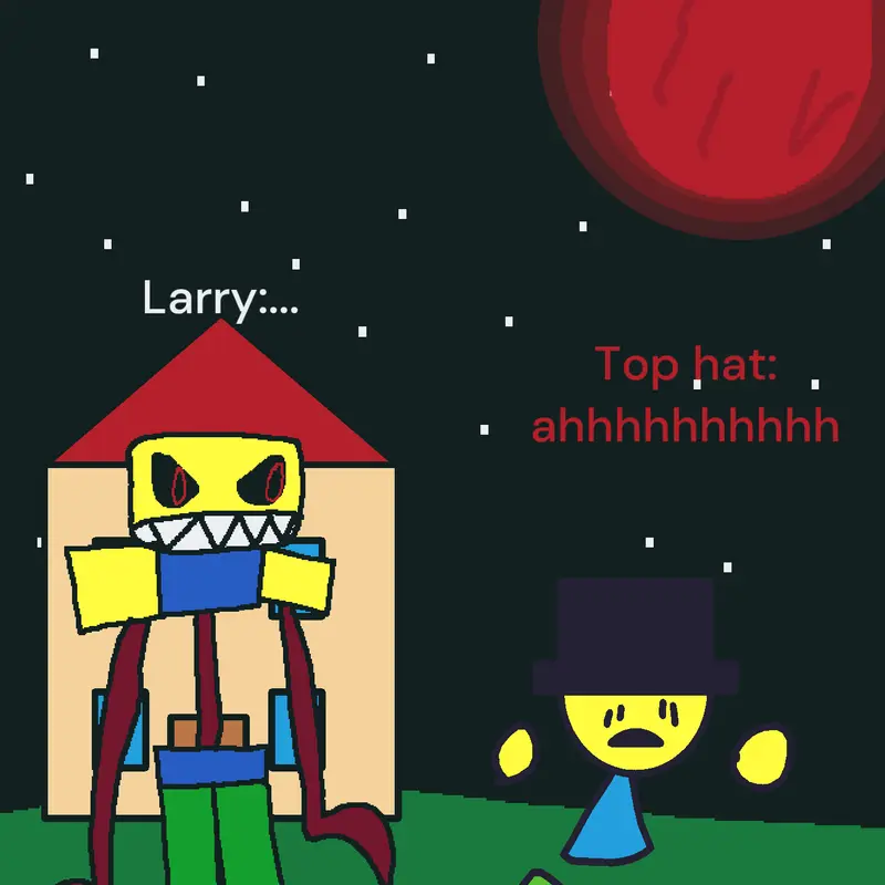 Game by @-_rocket_-