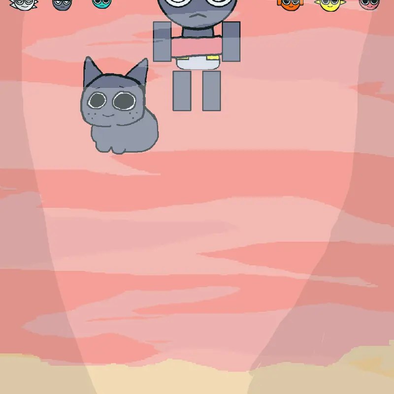 Game by @Lisa_1977