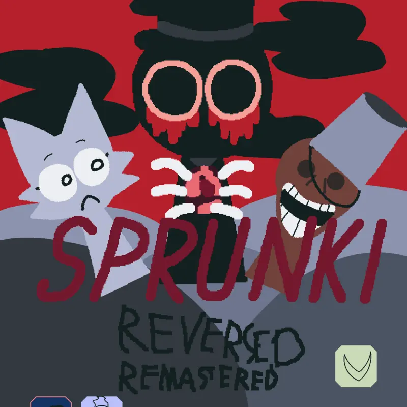 Game by @XlorenzoX