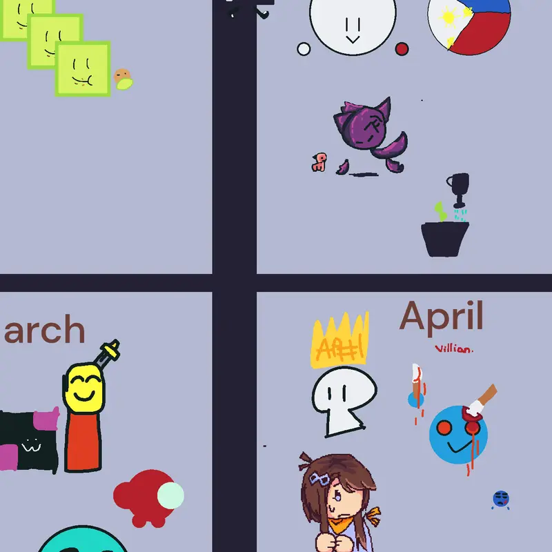 Game by @this_bee